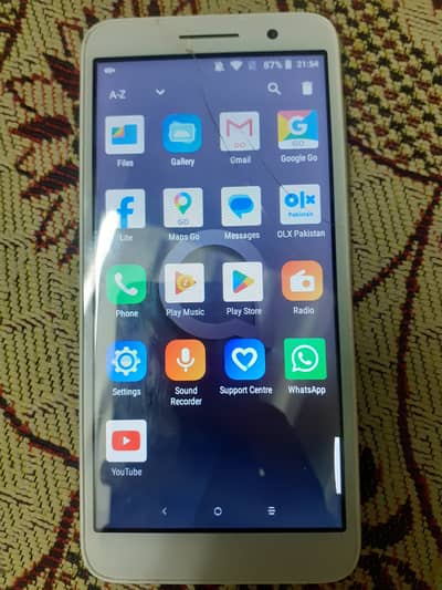 Alcatel Non PTA
