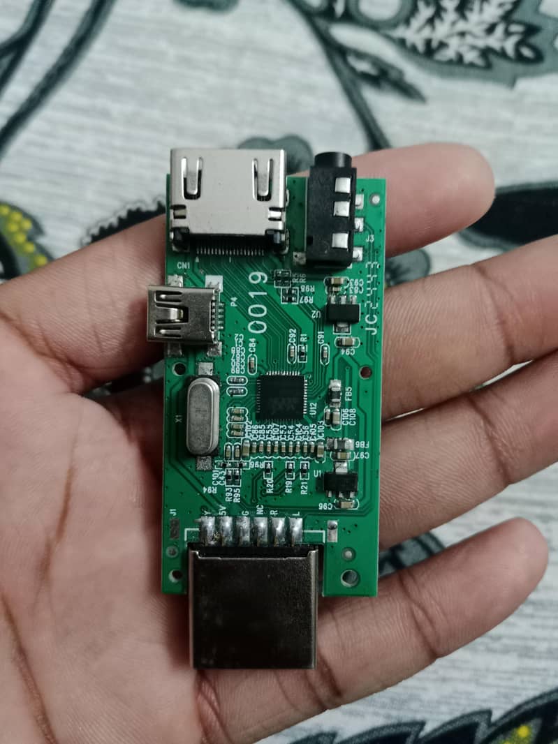 Ps2 hdmi converter 0