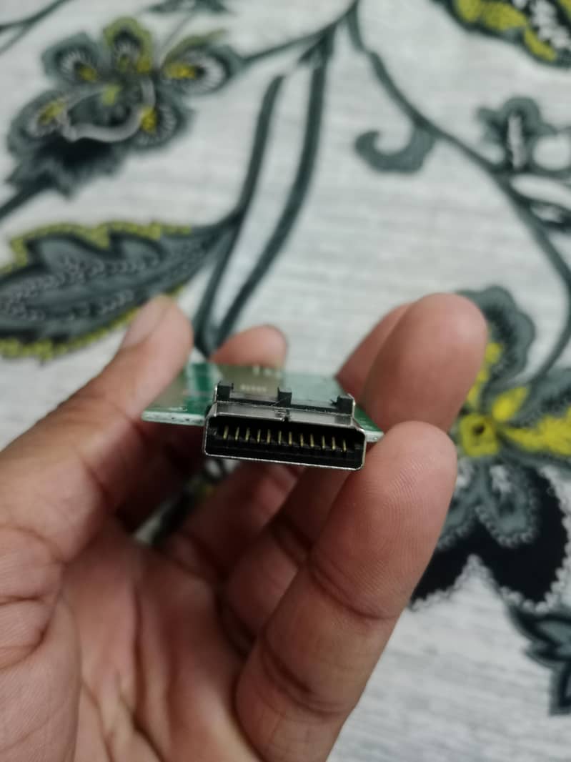 Ps2 hdmi converter 1