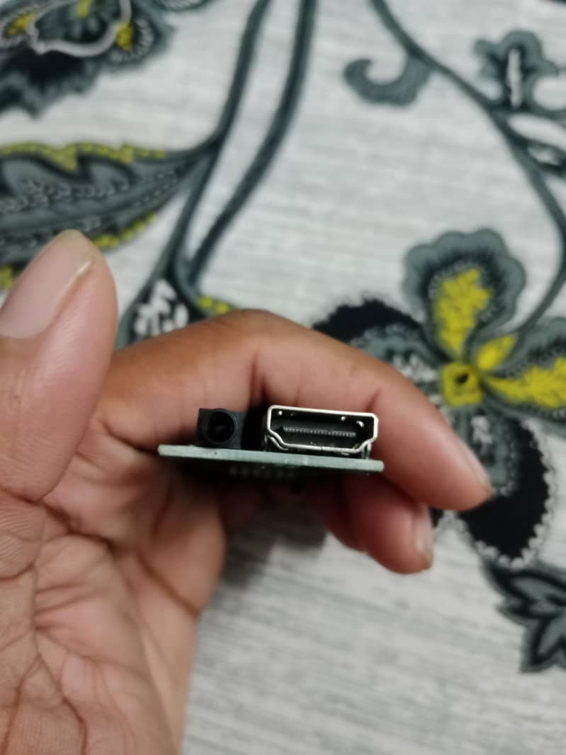 Ps2 hdmi converter 2