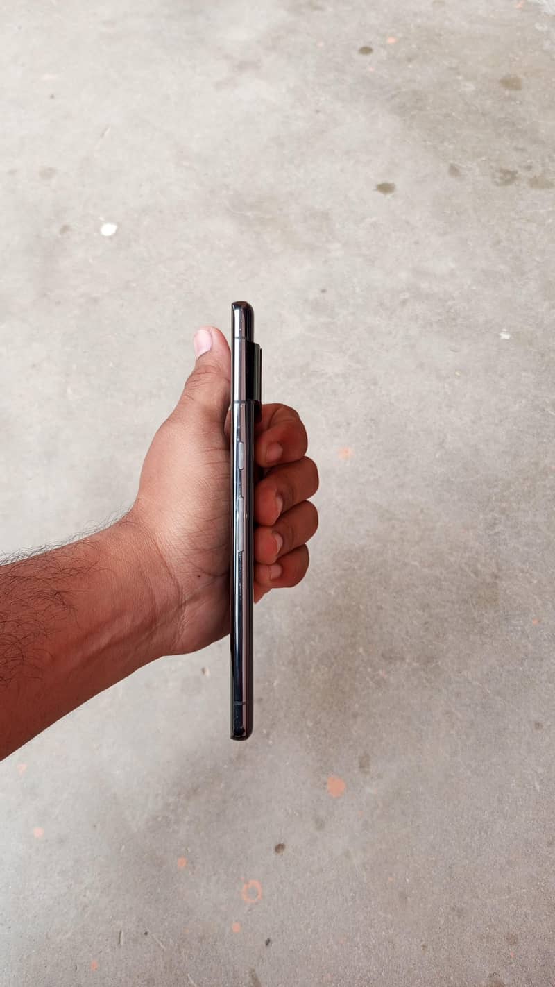 Google Pixel 7 Pro 3