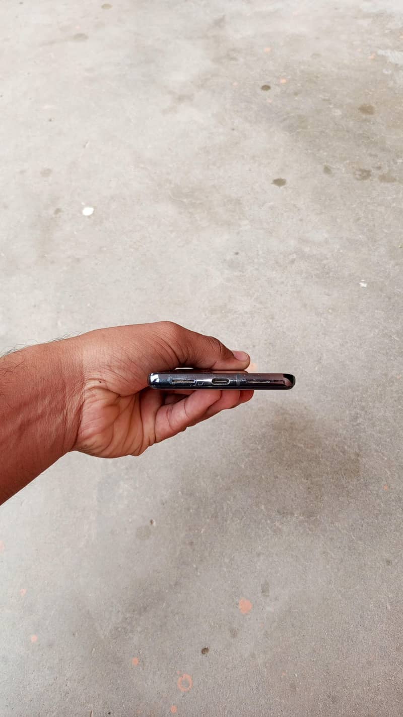 Google Pixel 7 Pro 5