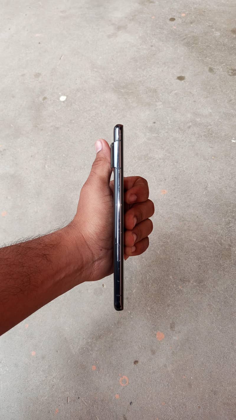 Google Pixel 7 Pro 6