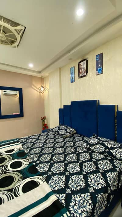 One bedroom laxusry short stay apartment available for rent