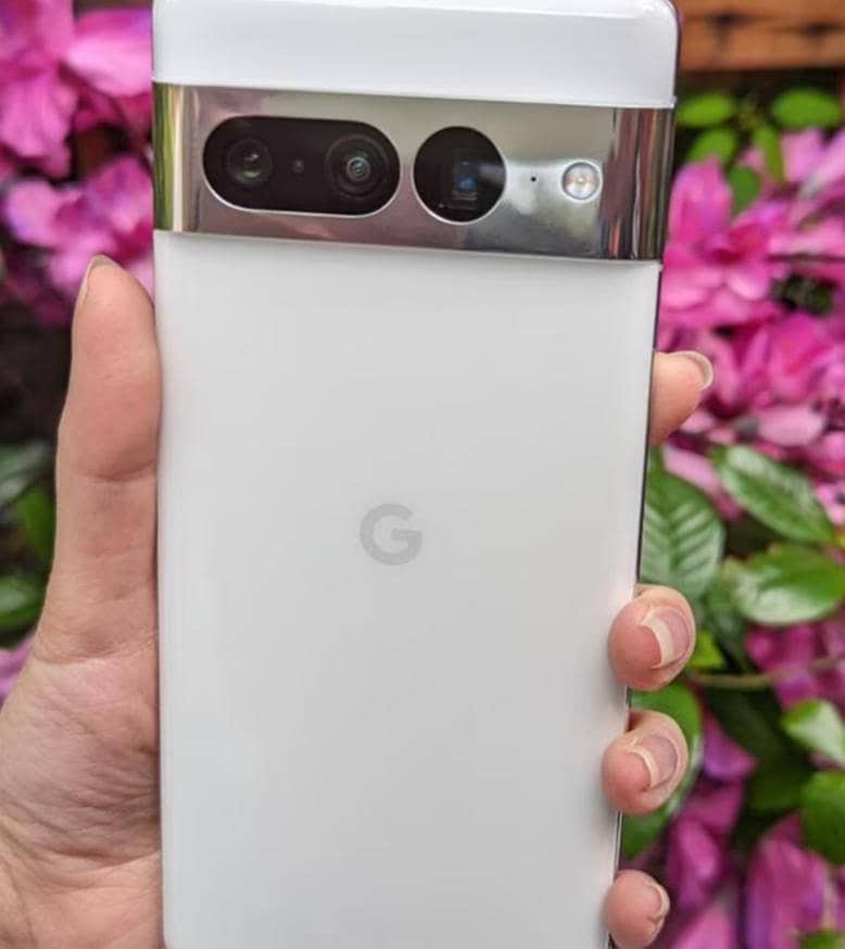 Google Pixel 7 Pro 0
