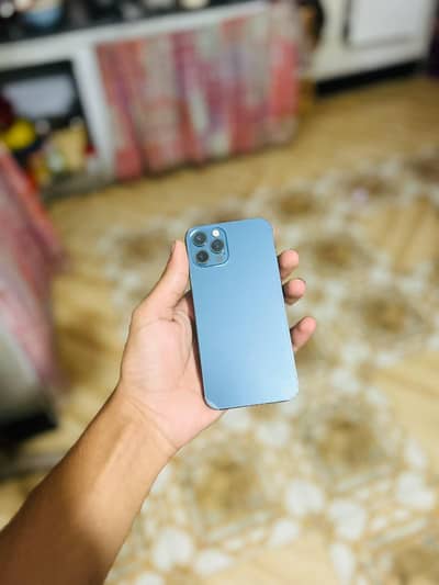 Apple iPhone 12 Pro