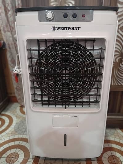 west point air cooler