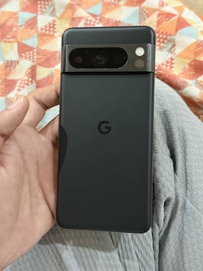 Google Pixel 8 Pro