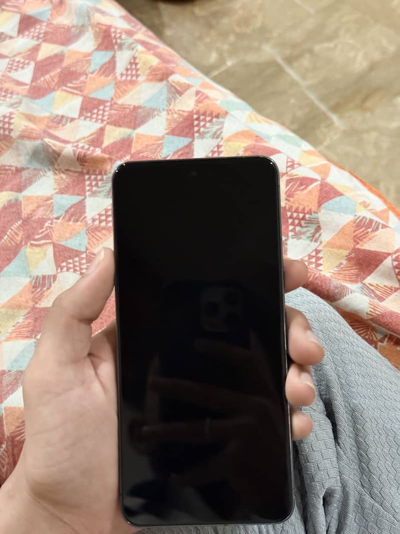 Google Pixel 8 Pro 5