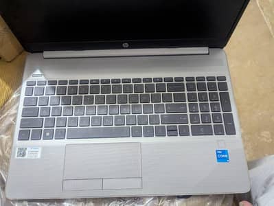 HP 250 G9 laptop