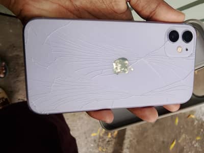 Apple iPhone 11 Factory unlock o3o86o41696