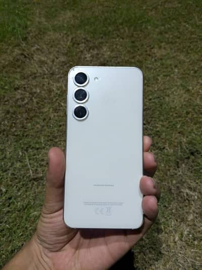 Samsung Galaxy s23