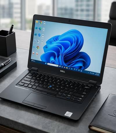 Dell Latitude 5470