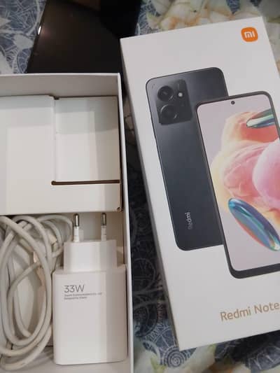 Xiaomi Redmi Note 12 (8/128)