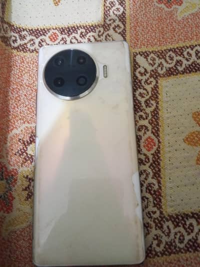 Tecno Spark 20 Pro