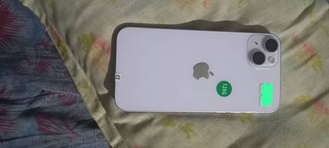 Apple iPhone 14 Plus factory unlock