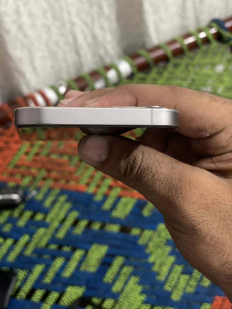 Apple iPhone 12 Pro 5