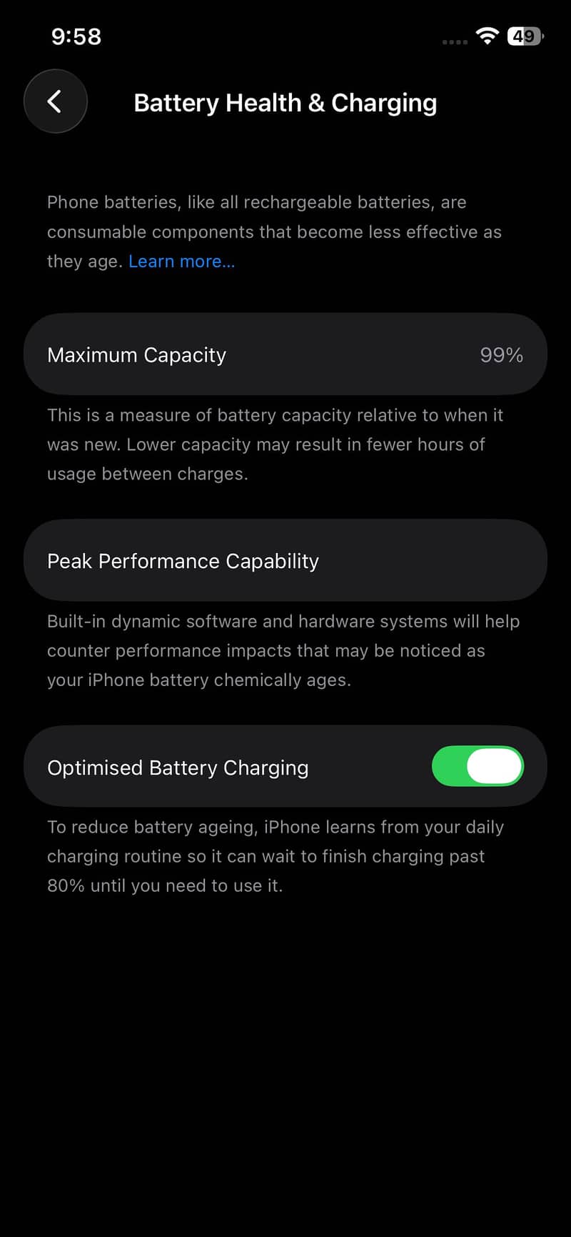 Apple iPhone 12 Pro 6