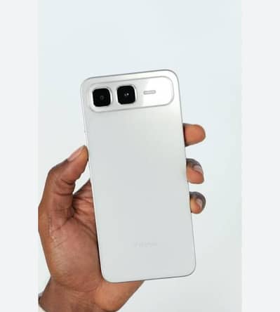 Infinix Hot 10