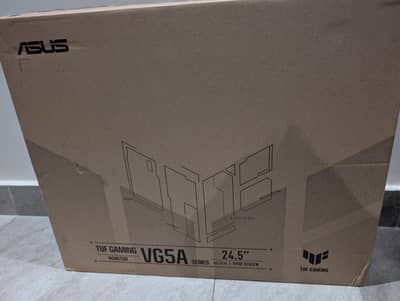 VG259QL5A Fast IPS 200Hz