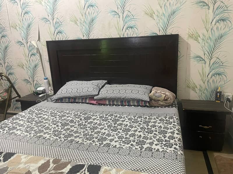 Customised bed 0