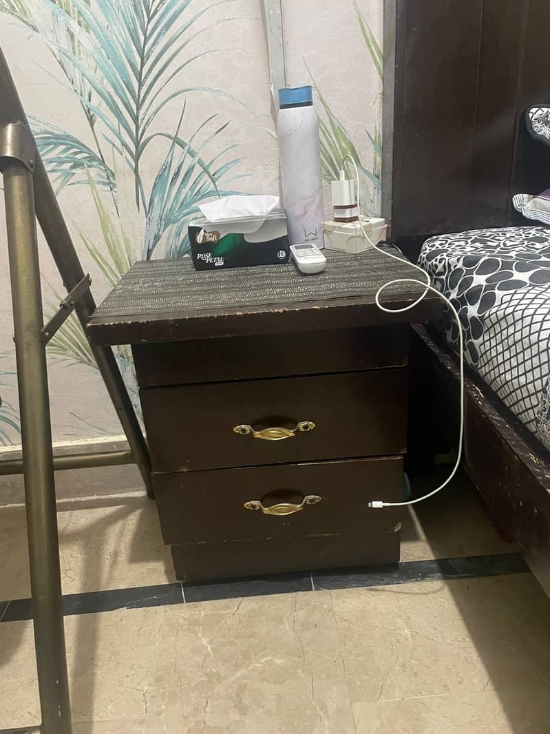 Customised bed 4