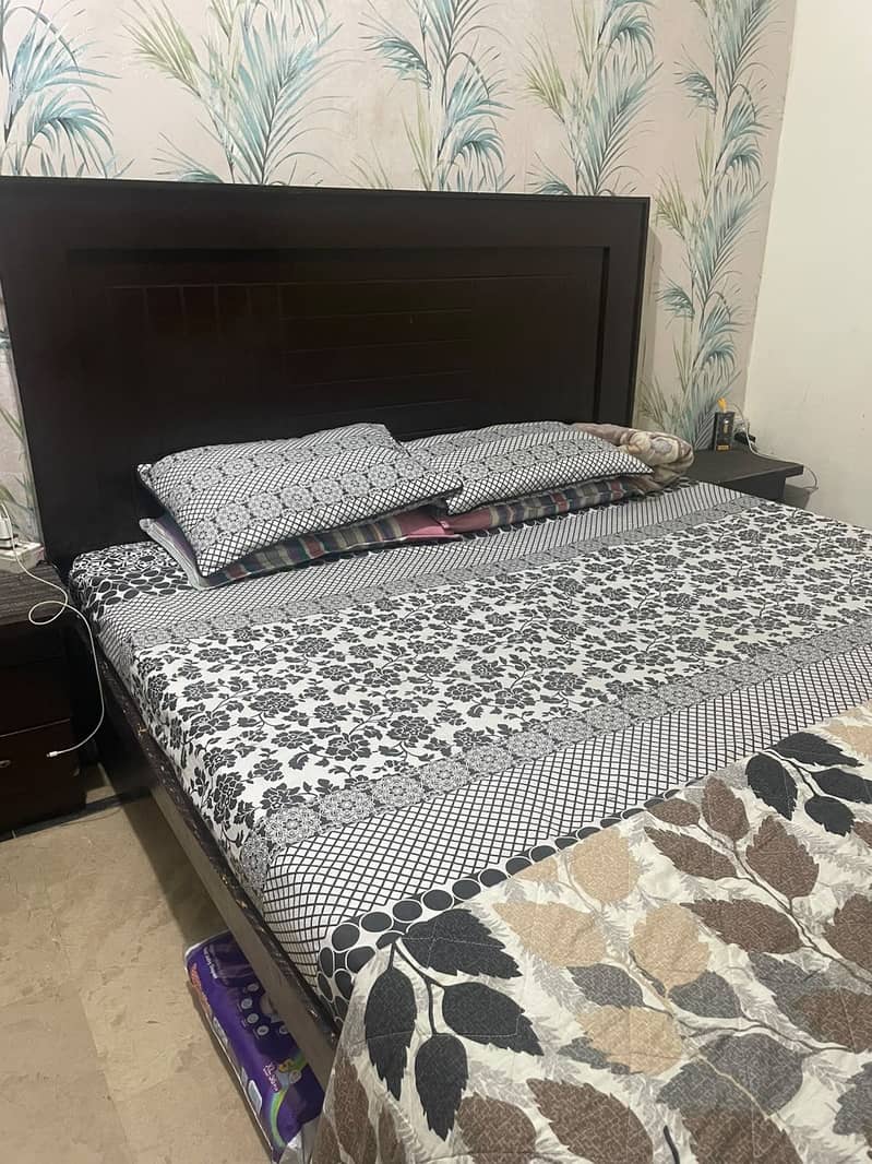 Customised bed 5