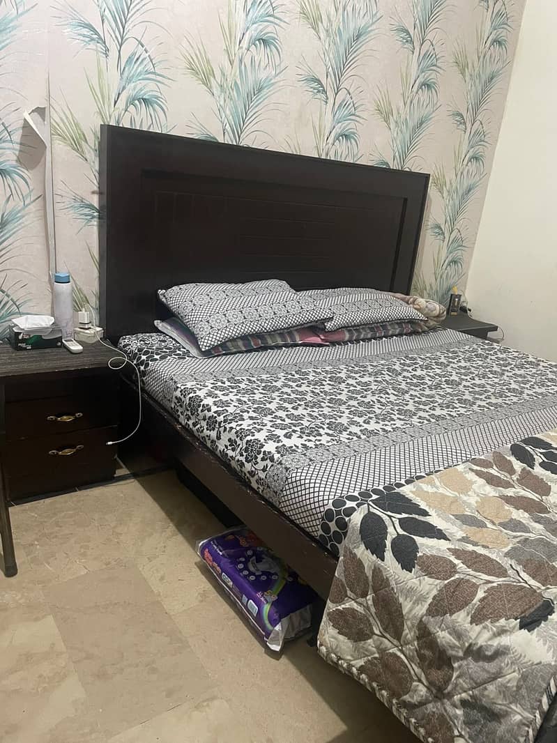Customised bed 7