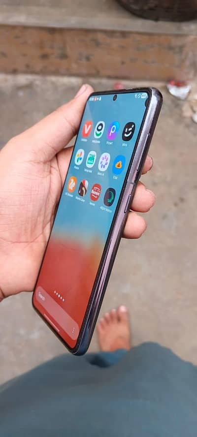 Samsung Galaxy S21 5g