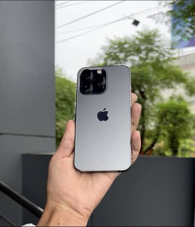 Apple iPhone 13 Pro MDM