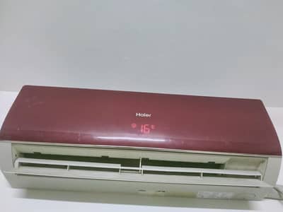 1 Ton Ac Haier Fresh Piece