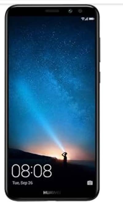 Huawei Mate 10 Lite