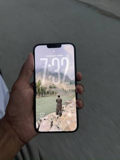 iPhone 14 plus non pta