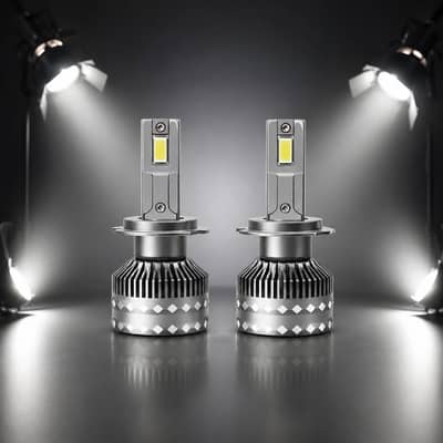 LED lights for all cars and bike