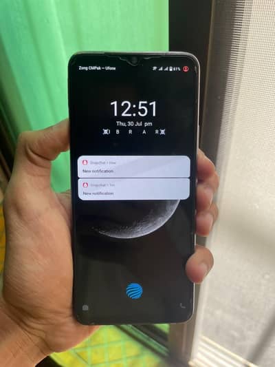 Vivo V20