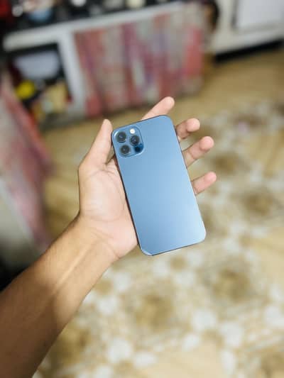 Apple iPhone 12 Pro