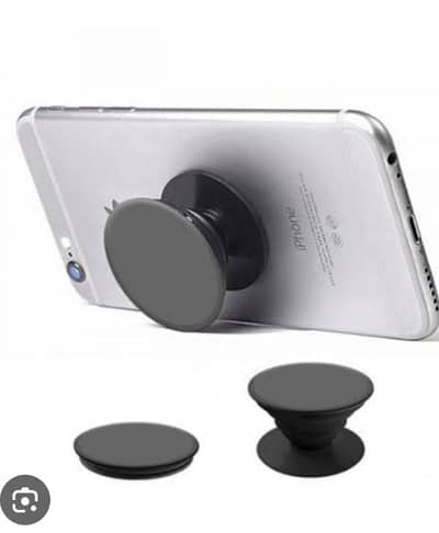 Trending Phone Popsocket -cute Designs