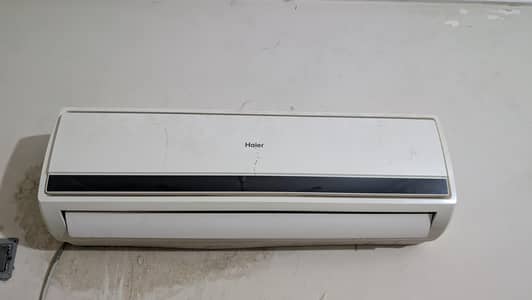 Haier Ac