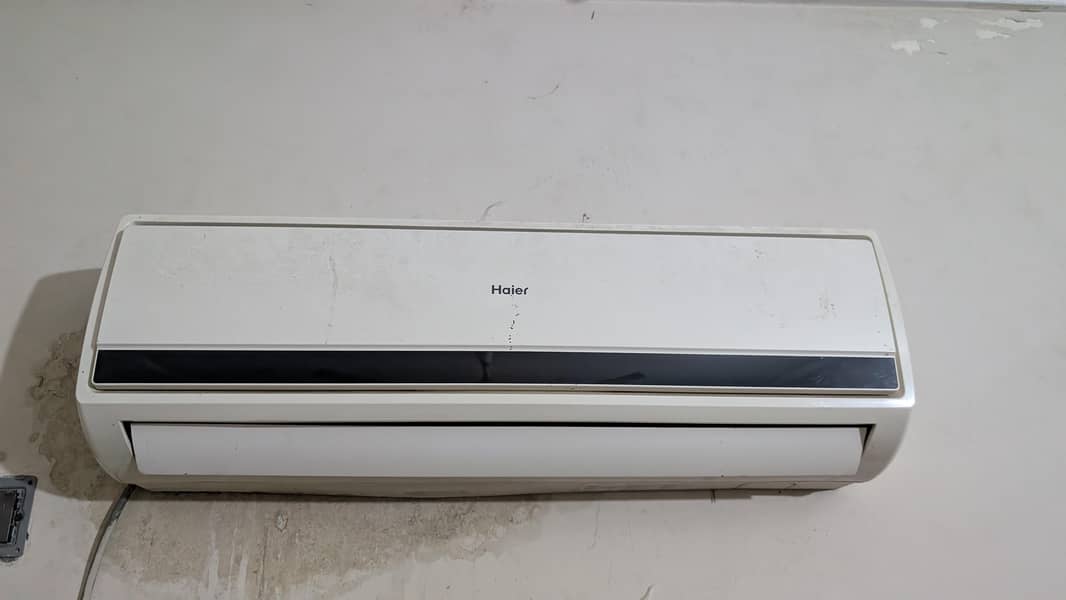 Haier Ac 0