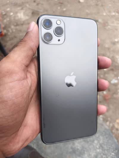 iphone 11 Pro max 256 gb