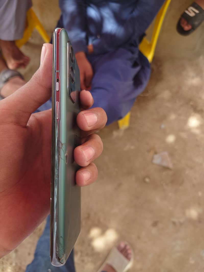 One Plus 9 Pro 3