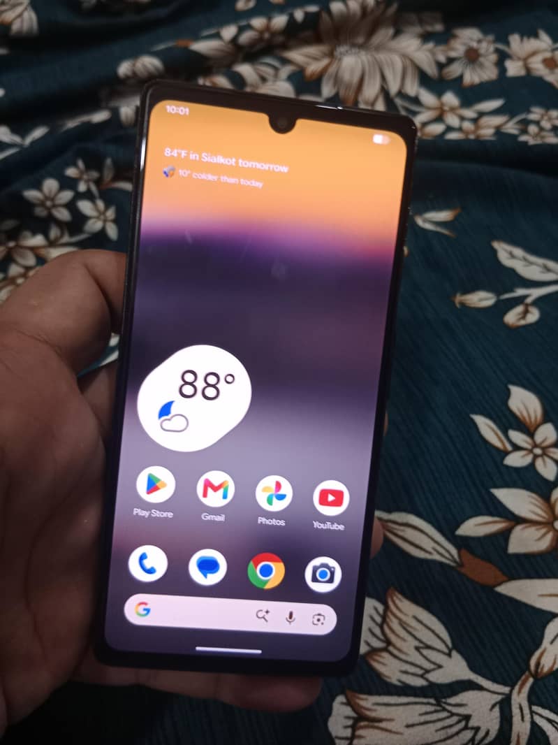 google 6a 2