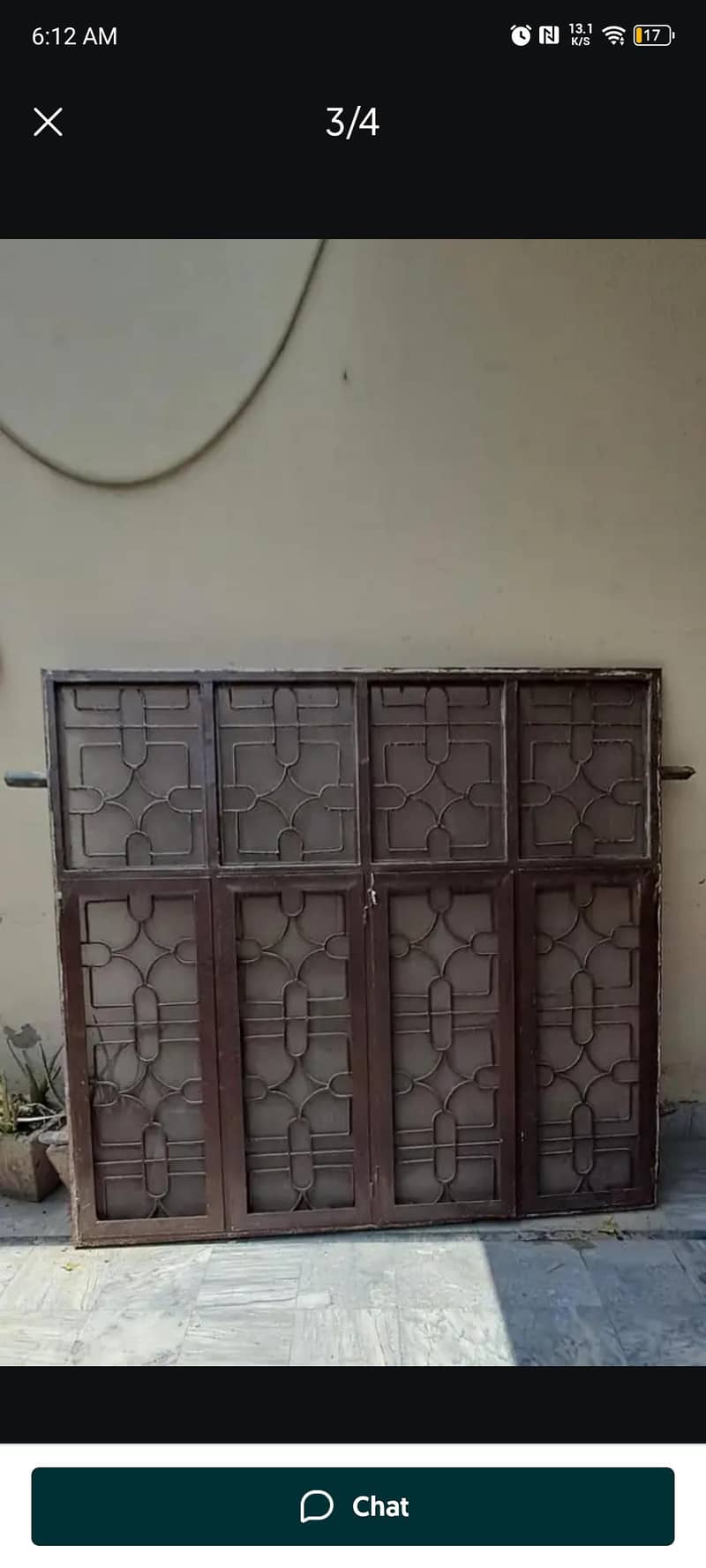 window 1