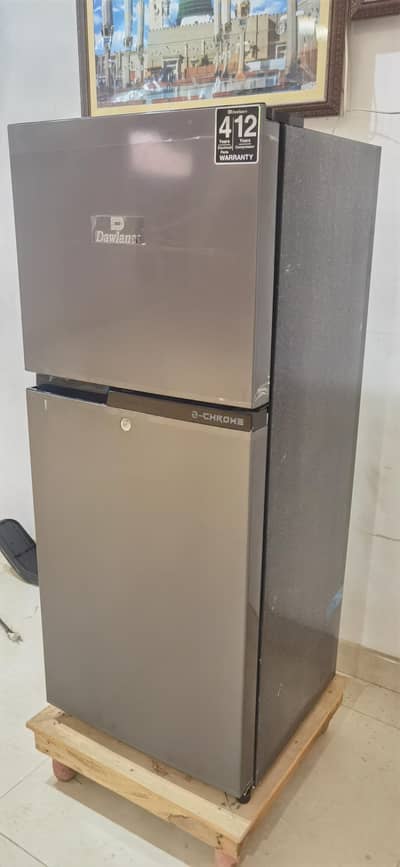 Dawlance fridge, Bilkul New.