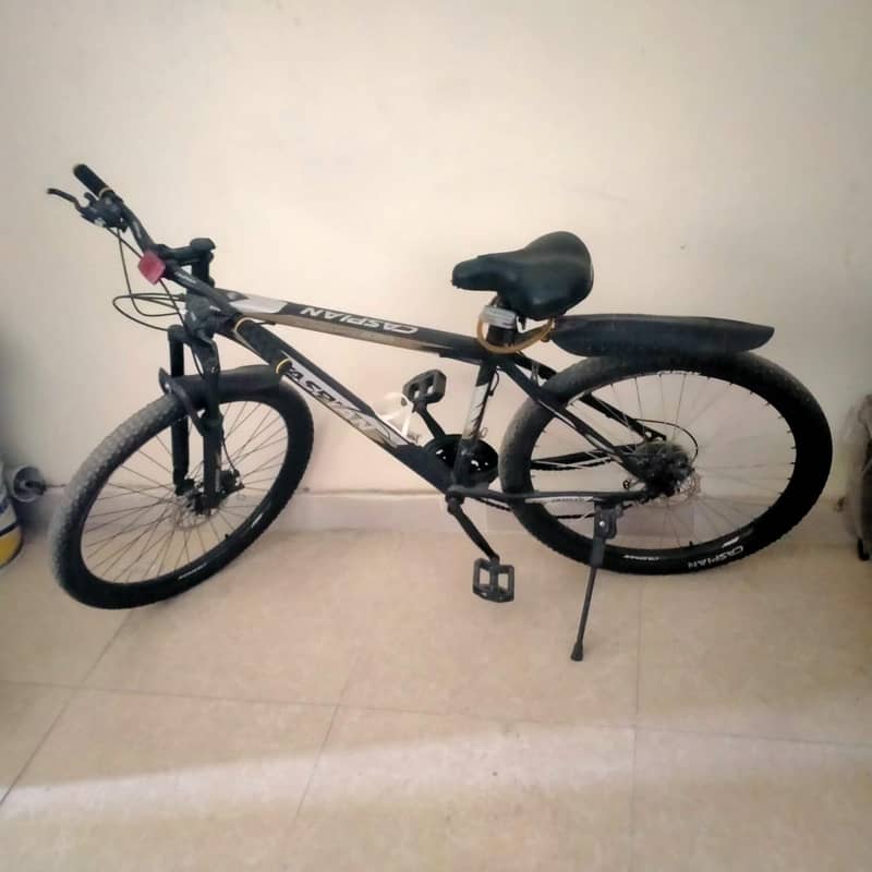 Bicycle 1