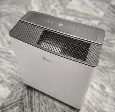 Midea Smart 50 Pint Dehumidifier