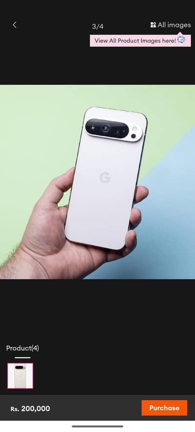 Google Pixel 9 Pro