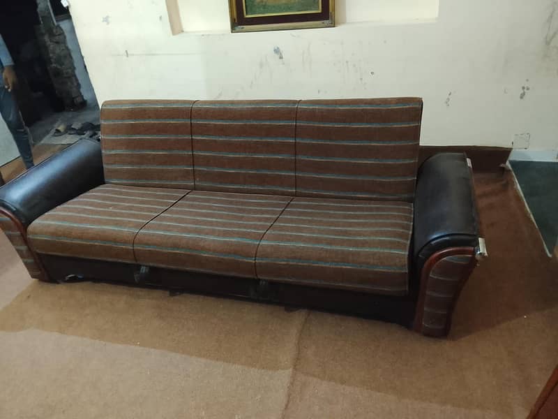 sofa come bed 0