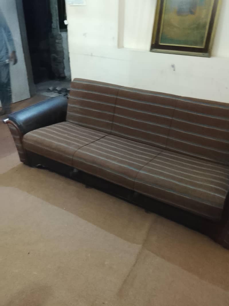 sofa come bed 1