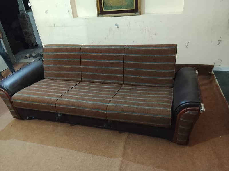 sofa come bed 2